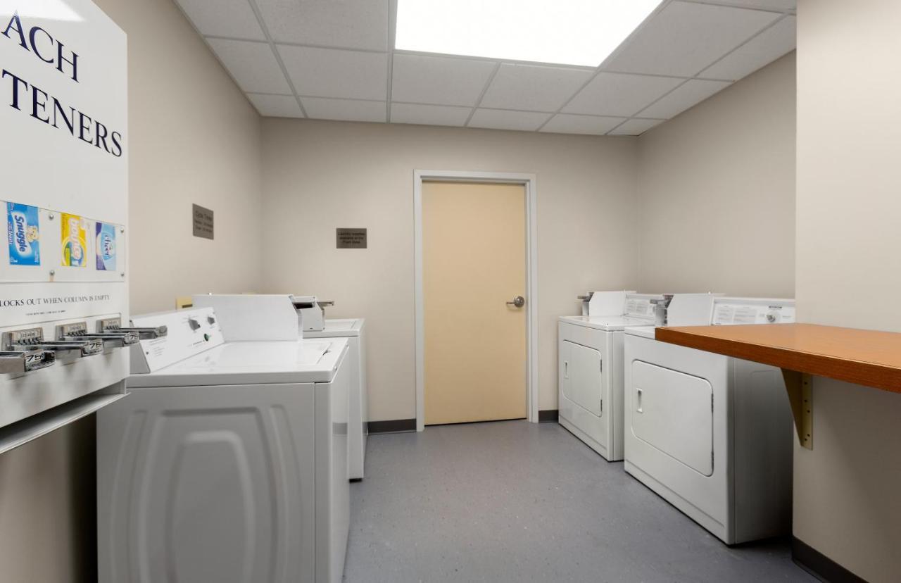 Fairfield Inn & Suites Elizabeth City Esterno foto