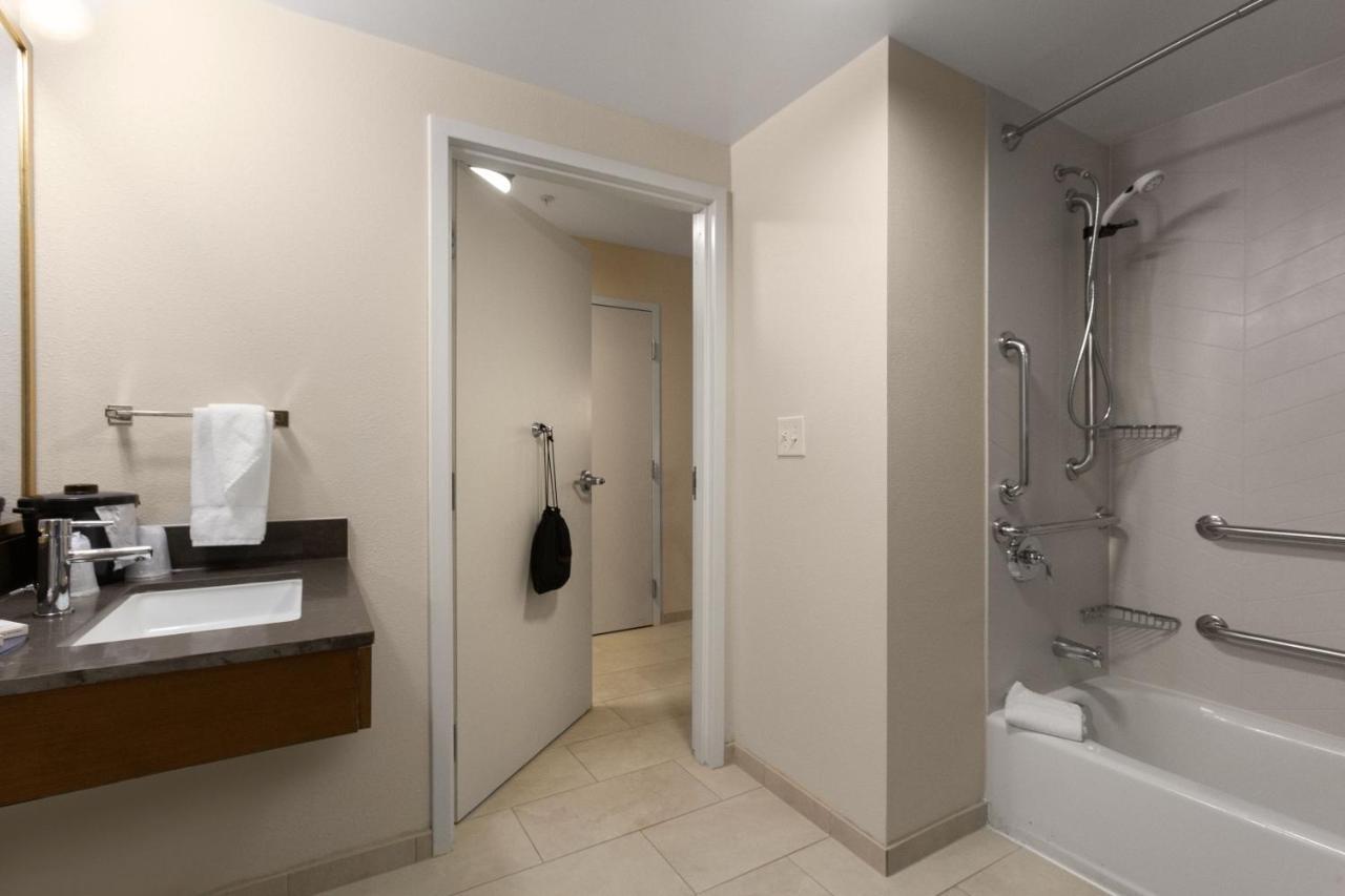 Fairfield Inn & Suites Elizabeth City Esterno foto