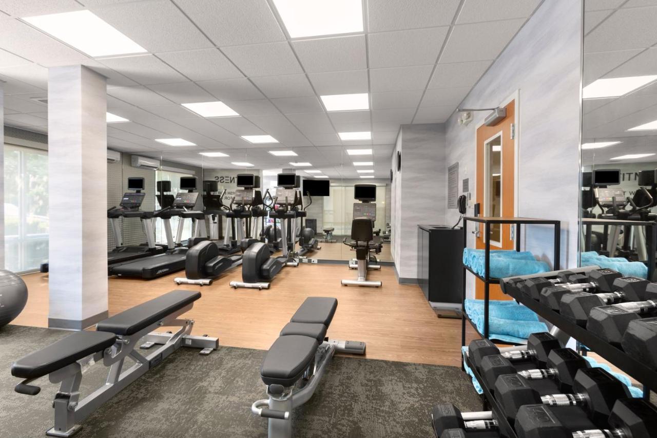 Fairfield Inn & Suites Elizabeth City Esterno foto