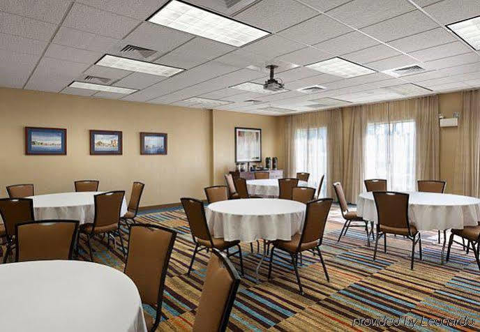 Fairfield Inn & Suites Elizabeth City Esterno foto