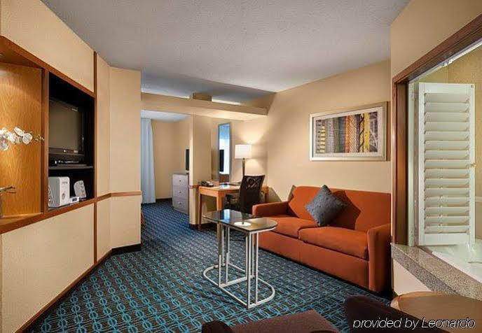 Fairfield Inn & Suites Elizabeth City Esterno foto