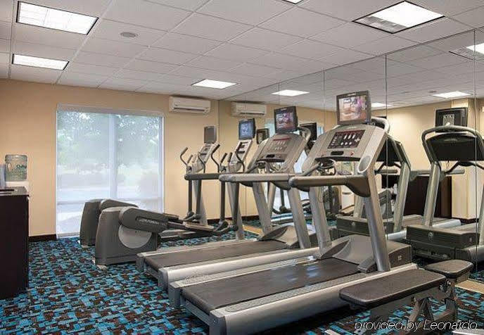 Fairfield Inn & Suites Elizabeth City Esterno foto